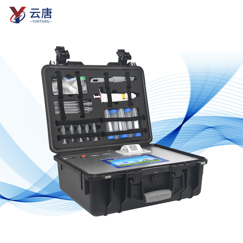 兽药残留检测仪 兽药残留检测仪