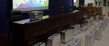 山东开云kaiyun官方网站食品安全检测仪有什么优势