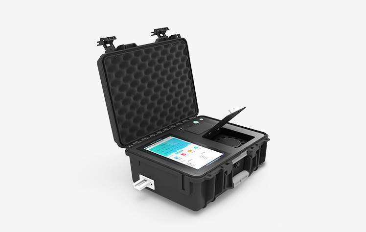 开云kaiyun官方网站光电生产的食品安全快速检测仪有资质吗？