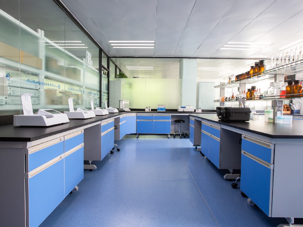 食用农产品快速检测项目方案 食用农产品快速检测项目方案