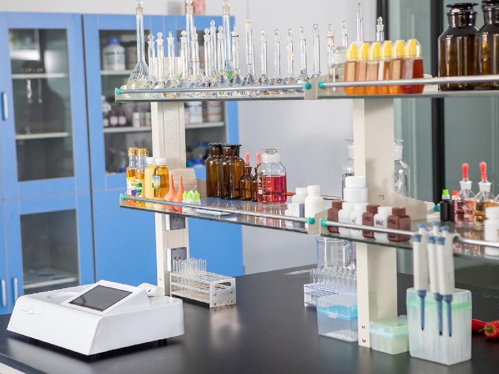 蔬菜质量检测工作方案 蔬菜质量检测工作方案