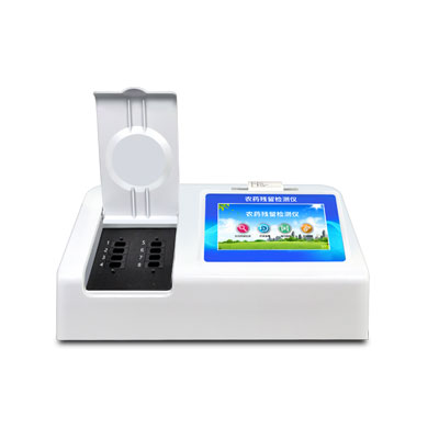 农药检测设备：现代农业不可或缺的好帮手