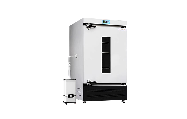 恒温恒湿培养箱 YT-HWS-800
