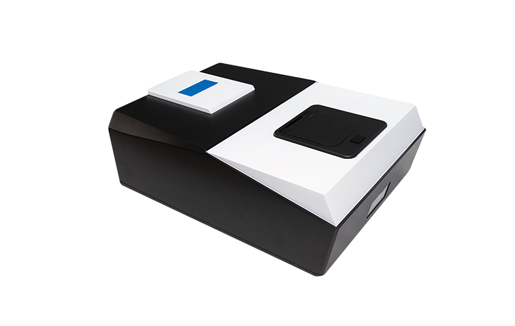 激光粒度分析仪 YT-JL601