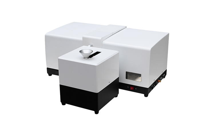 干法激光粒度分析仪 YT-JL3003