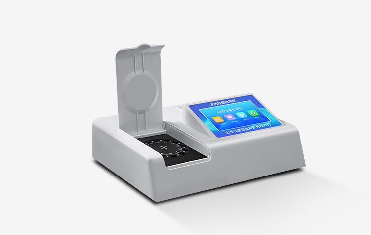 农药残留检测仪器设备：3分钟出结果，让隐患无所遁形