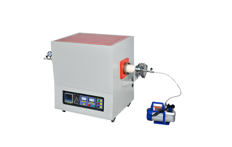 管式炉（1400°）YT-4-14D