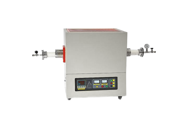 管式炉（1700°）YT-3-17B