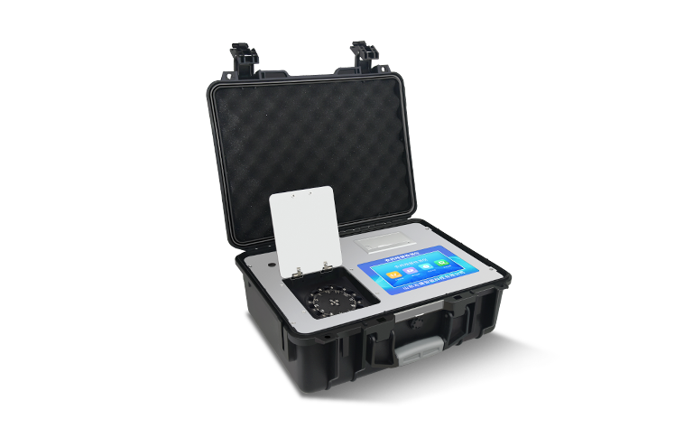 农产品检测实验室建设指南:原则、设计与实施