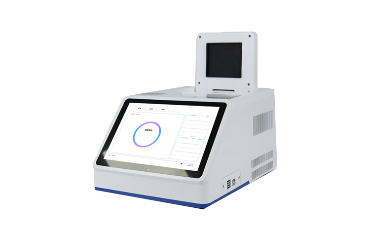 荧光免疫pcr检测仪 YT-P416