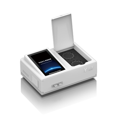 选型入门｜云唐多功能食品安全检测仪，适配全场景基础检测需求